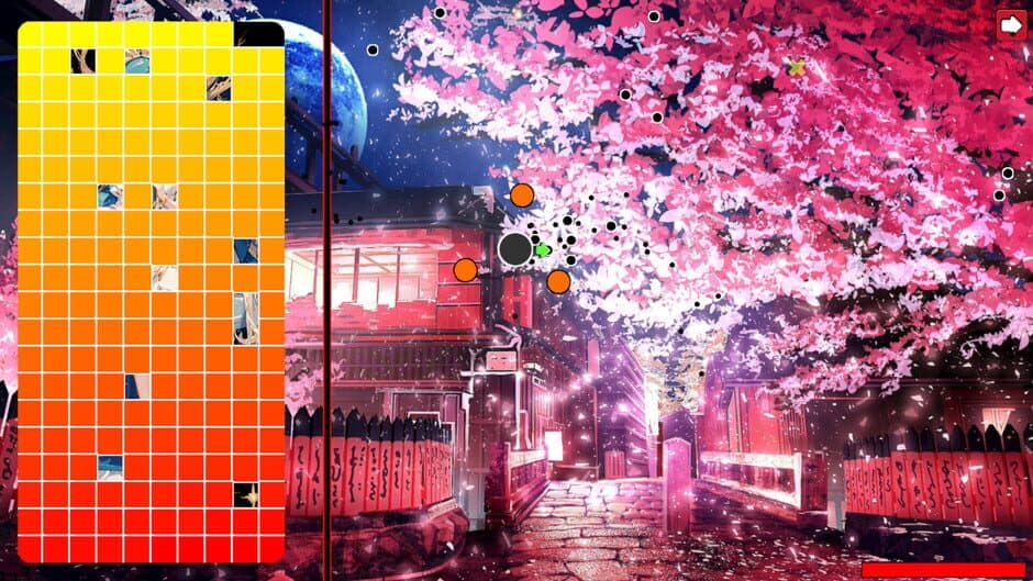 I Brought the Noble Girl Home screenshot 4