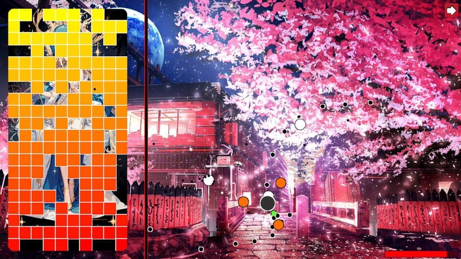 I Brought the Noble Girl Home screenshot 5