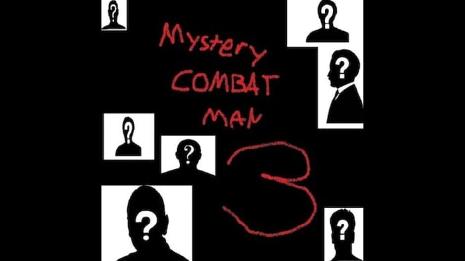 Mystery Combat Man 3 screenshot 1