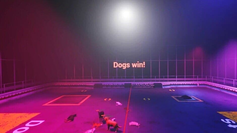 Claw Clash: Cat vs. Dog Betting screenshot 3