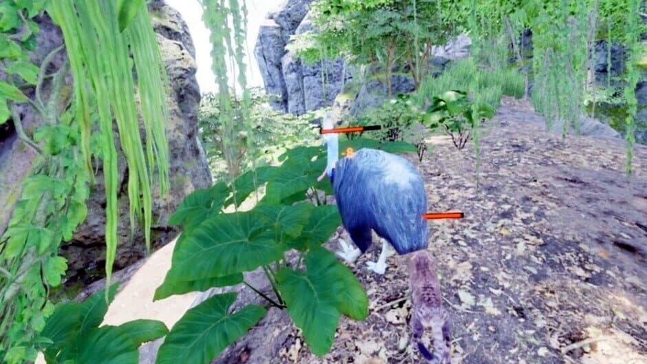 Forest Showdown: Cat Hero Battle screenshot 4