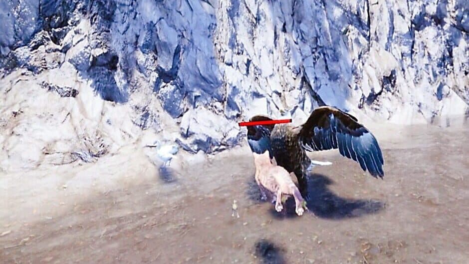 Forest Showdown: Cat Hero Battle screenshot 2