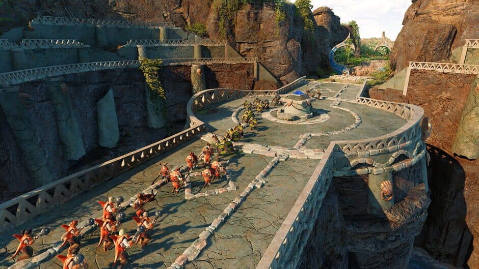 The Settlers: New Allies - Starter Pack screenshot 6