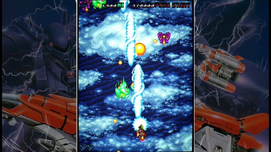 Dogyuun screenshot 1