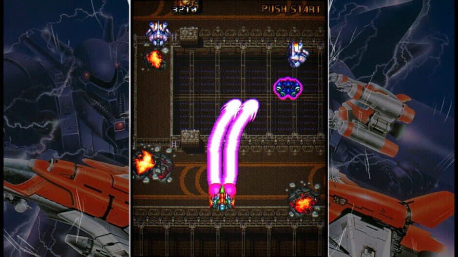 Dogyuun screenshot 3