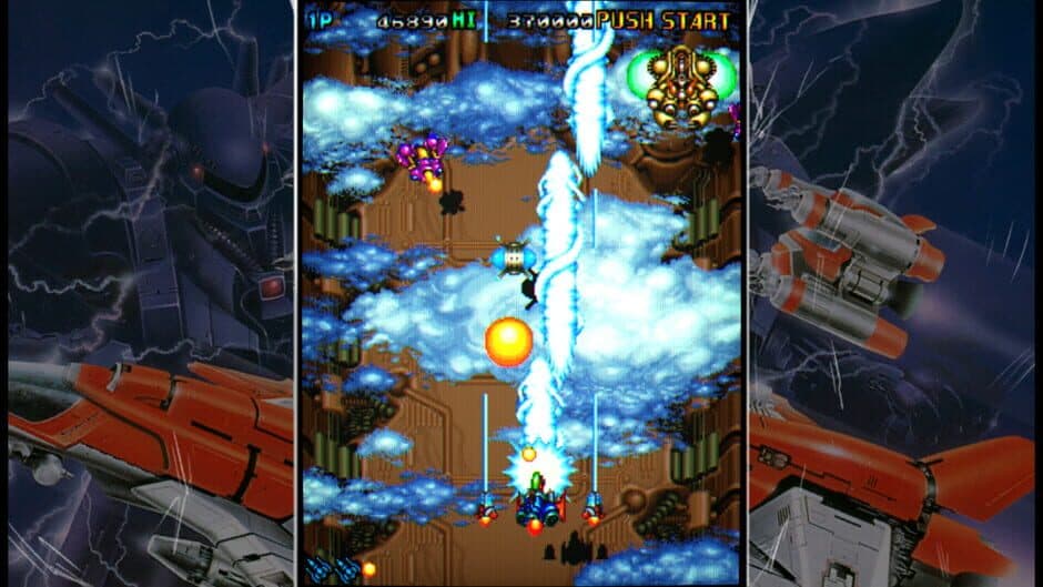 Dogyuun screenshot 4