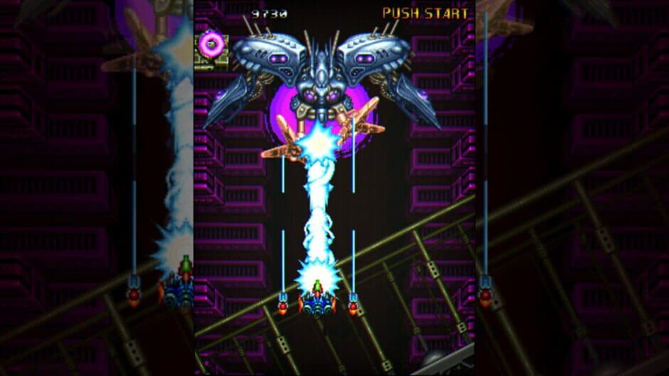 Dogyuun screenshot 5