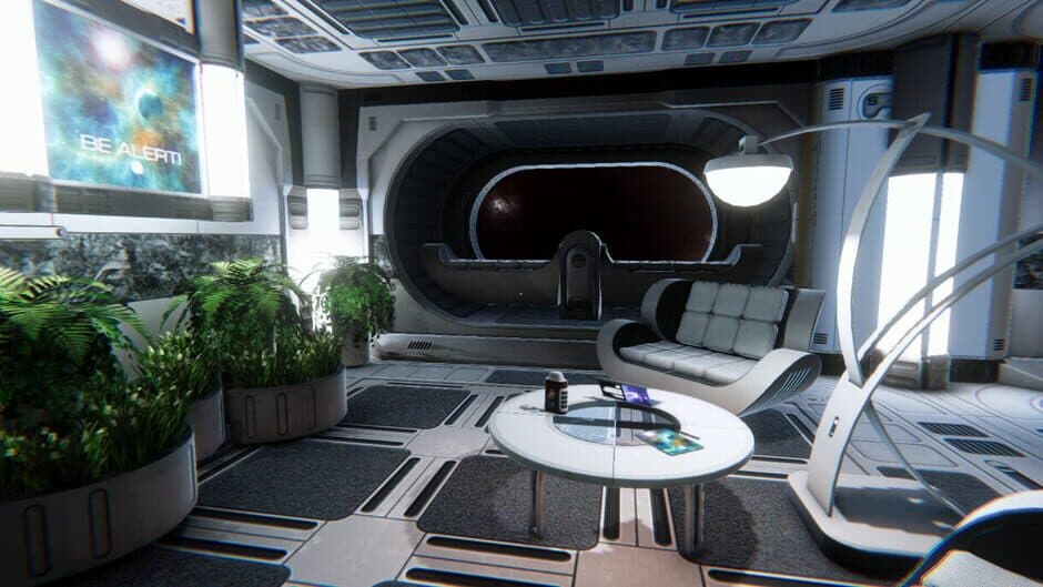 Anomaly Escape screenshot 1