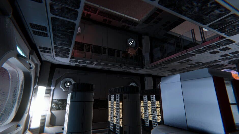 Anomaly Escape screenshot 3