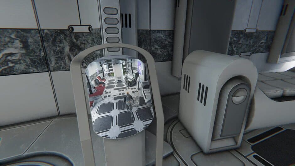 Anomaly Escape screenshot 5