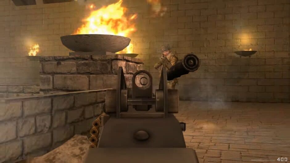 SPi's Nightmare screenshot 3