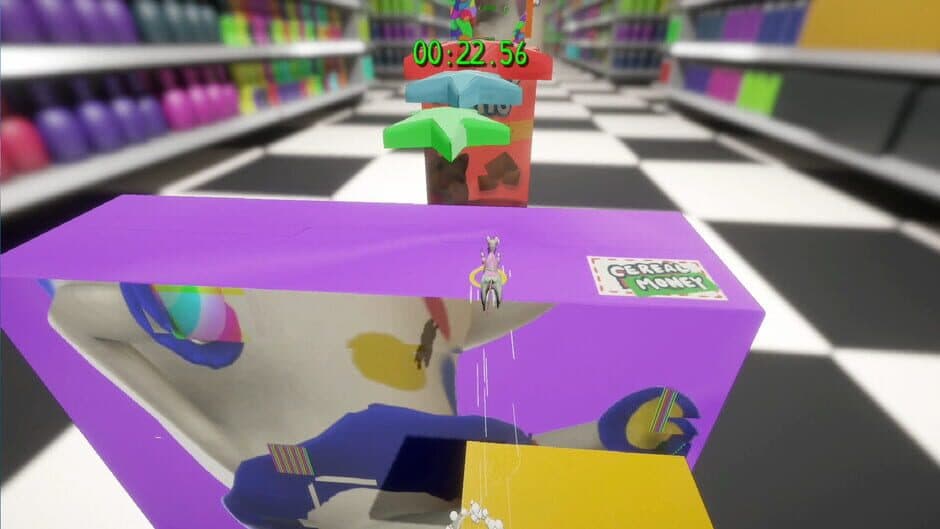 Mischief screenshot 2