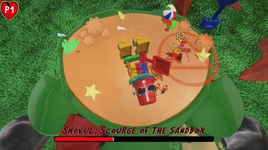 Mischief screenshot 3