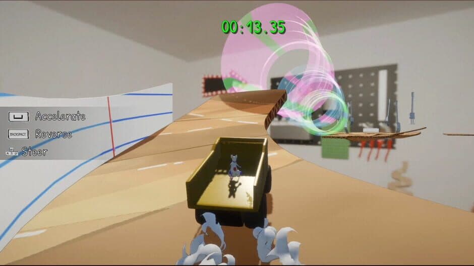 Mischief screenshot 5