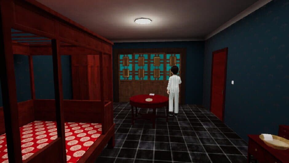 Escape The Aquarium screenshot 2