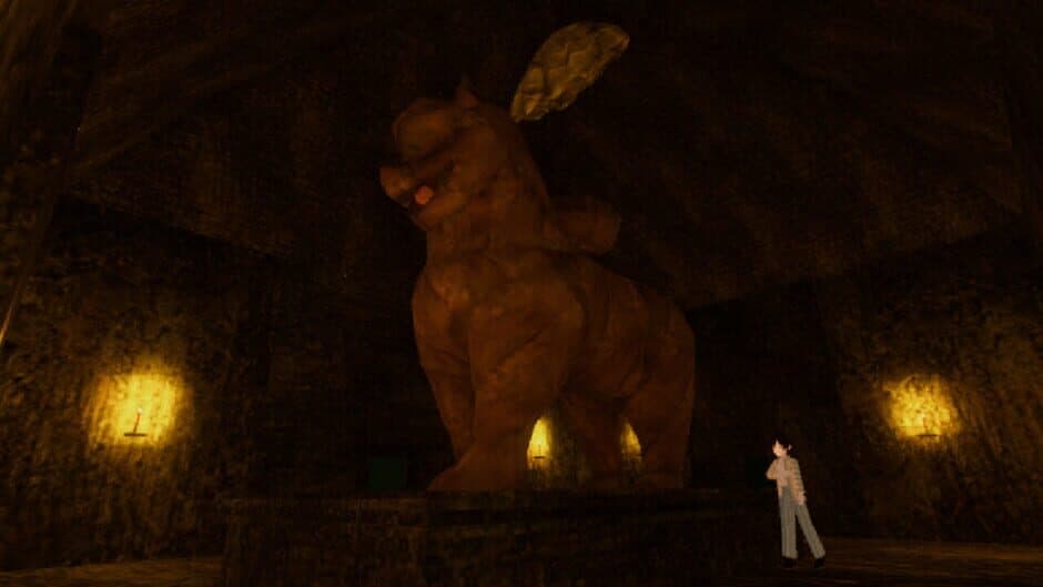 Escape The Aquarium screenshot 6