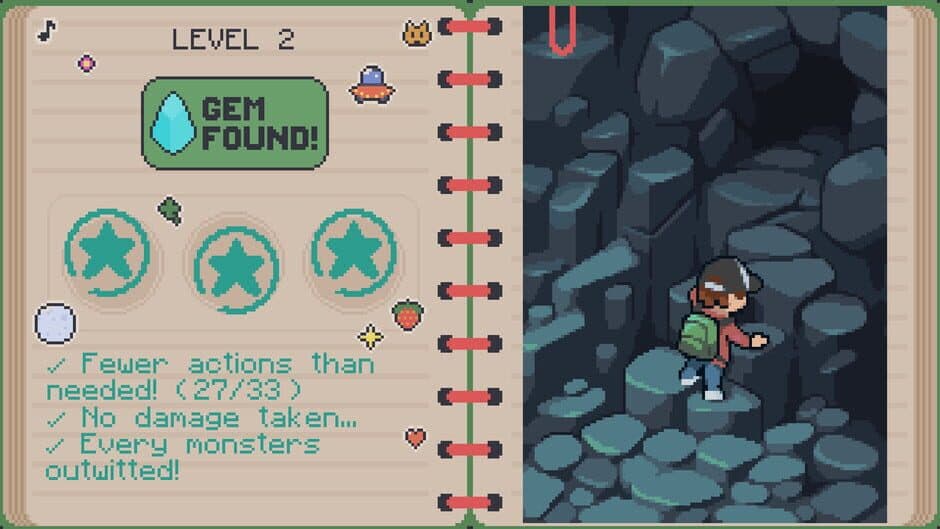 Prune & Milo screenshot 6