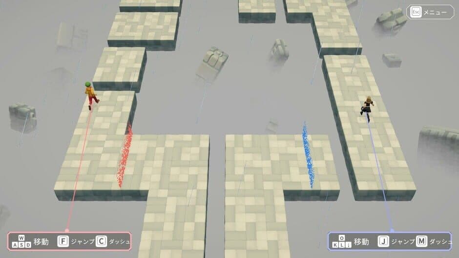 Hypotheses on the Symmetry between Vision and Hands screenshot 4