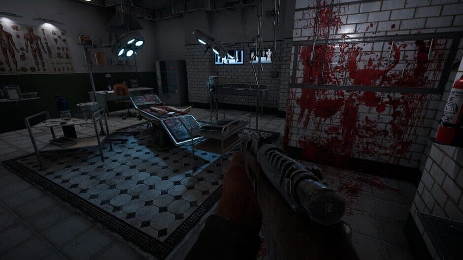 Undead City screenshot 5