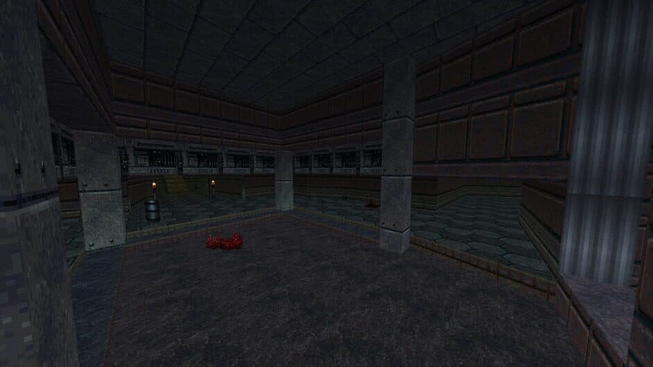DOOM 64: Unseen Evil screenshot 4