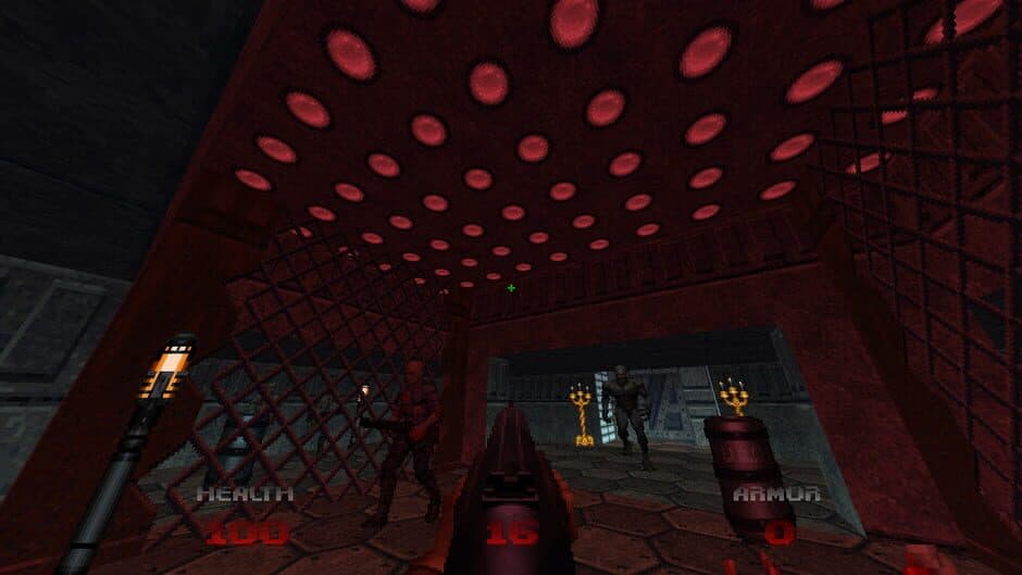 DOOM 64: Unseen Evil screenshot 5