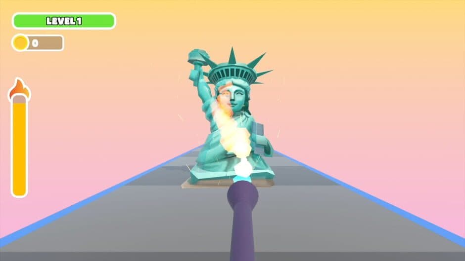 Melt Down screenshot 1