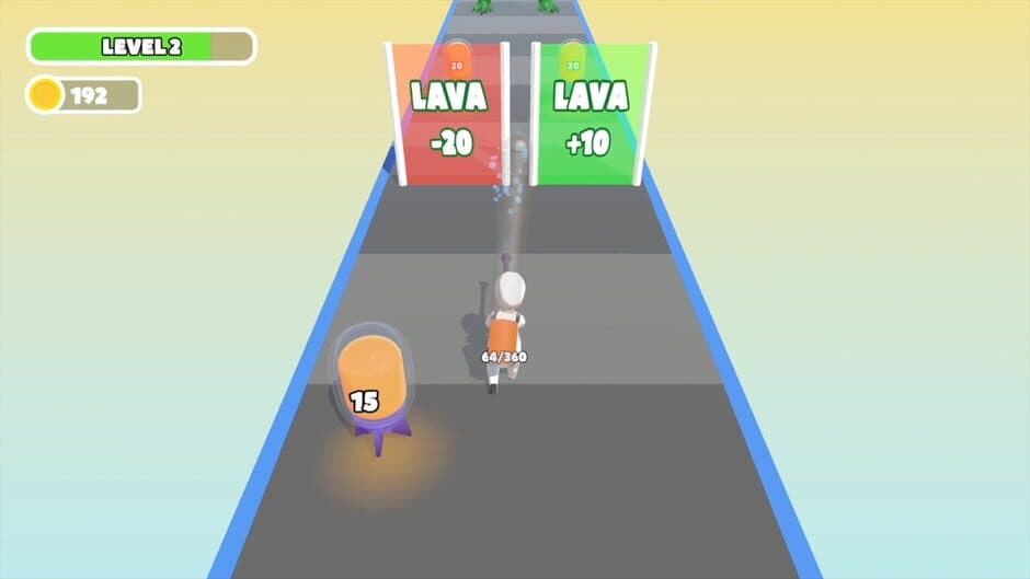 Melt Down screenshot 2