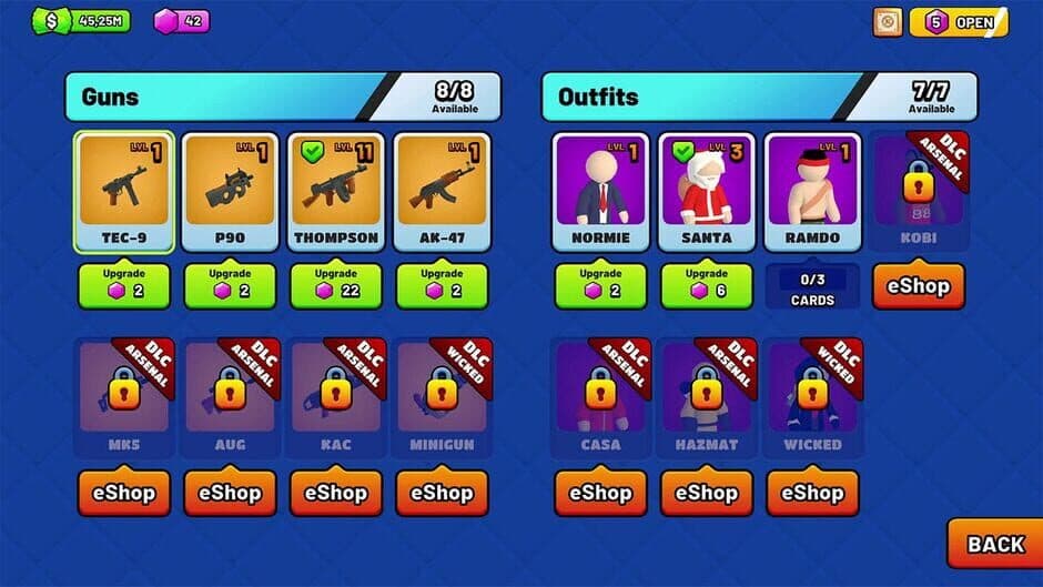 Heisting screenshot 5