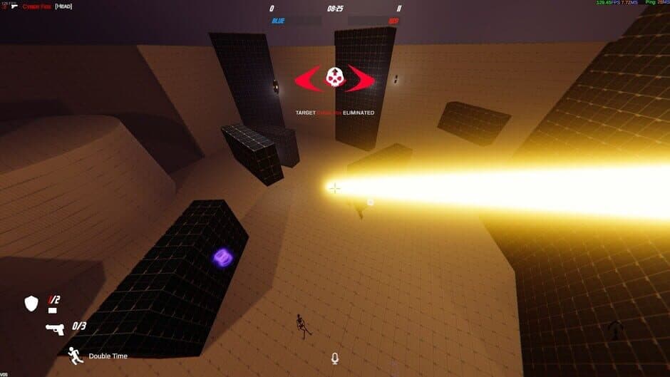 Lazerz screenshot 3