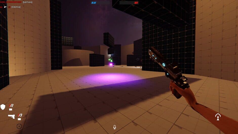 Lazerz screenshot 6