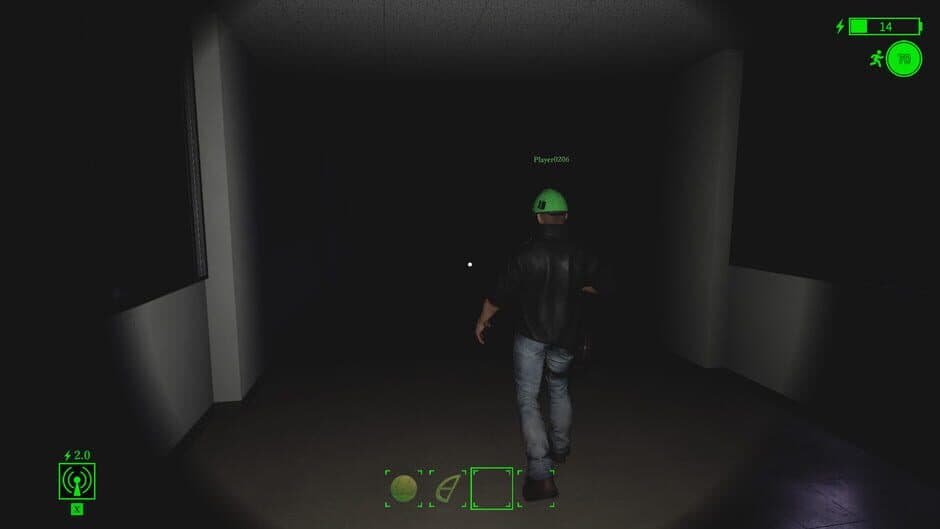 School Paranormal Laboratory screenshot 6