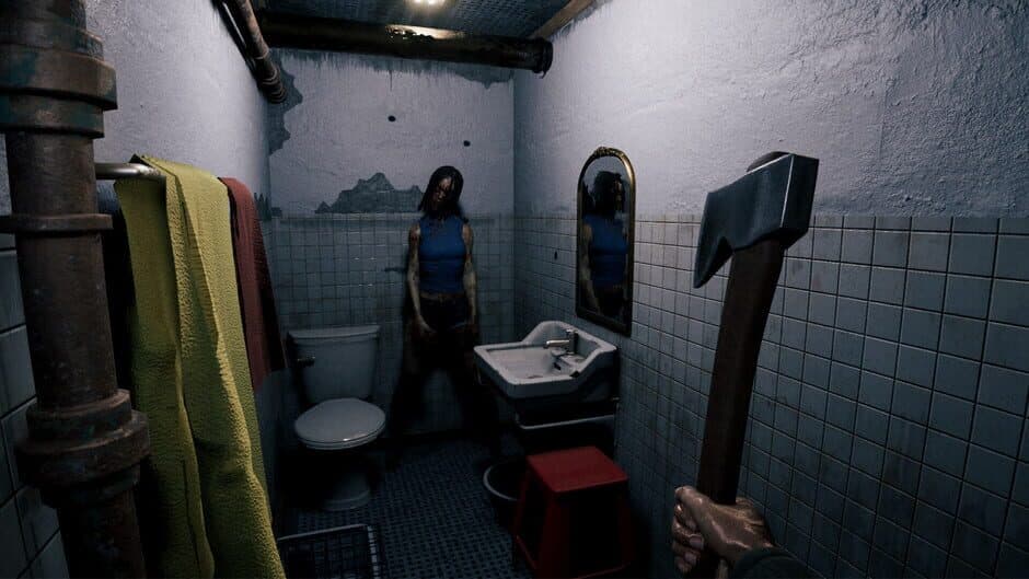 Apartment No 129 screenshot 4