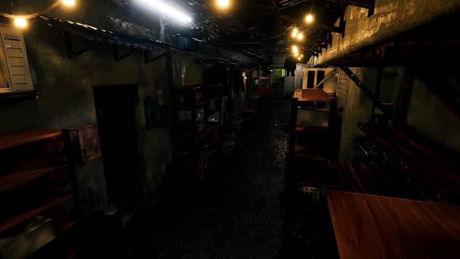 Apartment No 129 screenshot 5