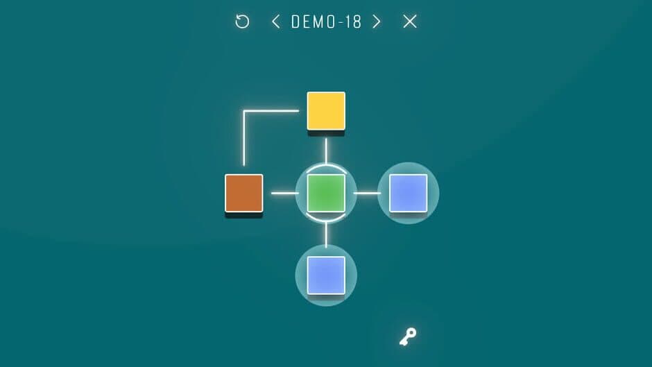 Cubik screenshot 3