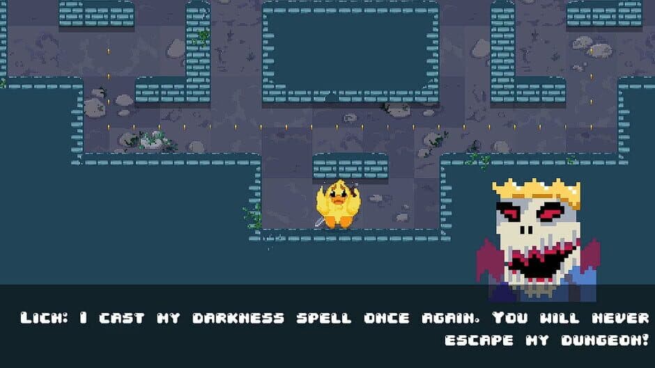 Dungeons and Ducklings screenshot 4