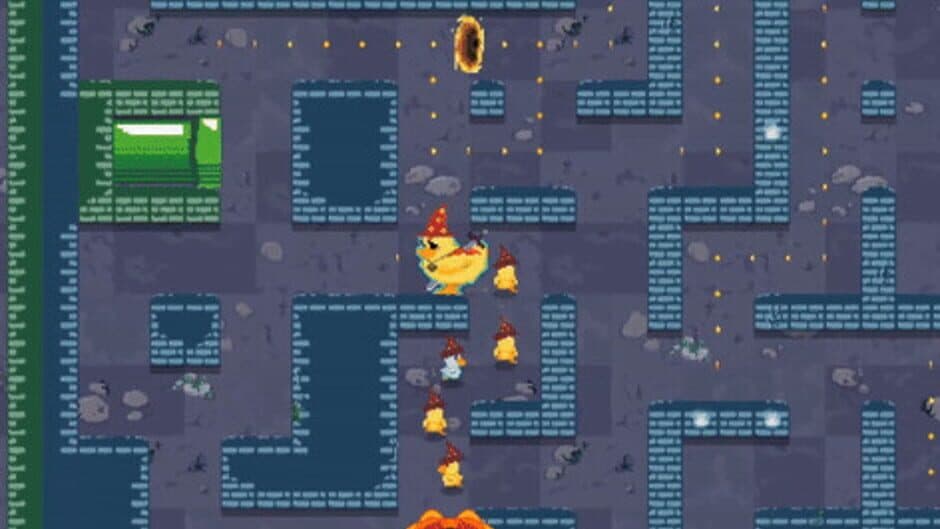 Dungeons and Ducklings screenshot 5