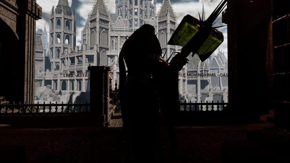 Heaven Stairs screenshot 1