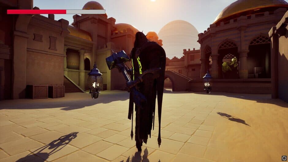 Heaven Stairs screenshot 2