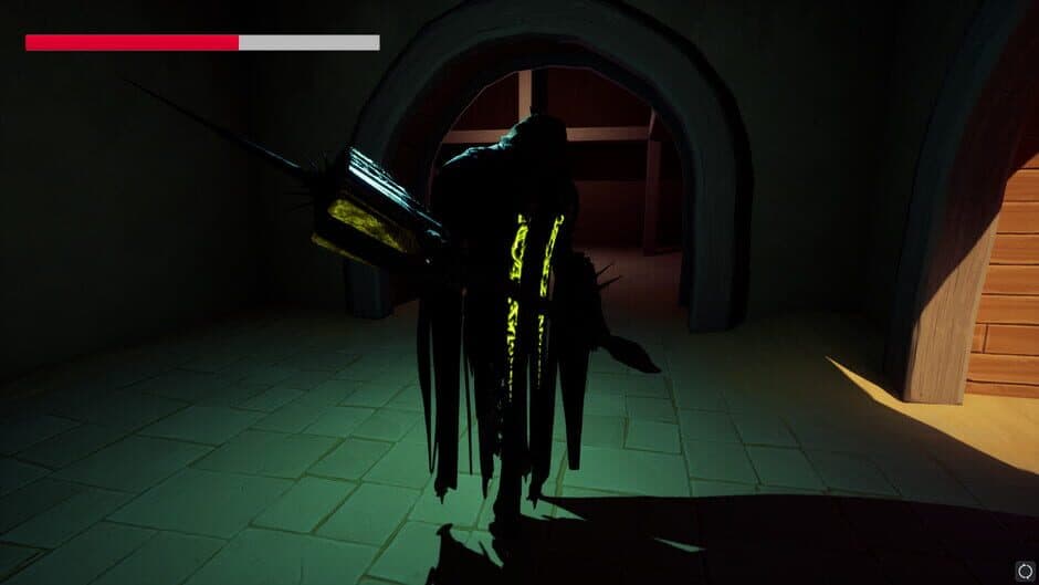 Heaven Stairs screenshot 3