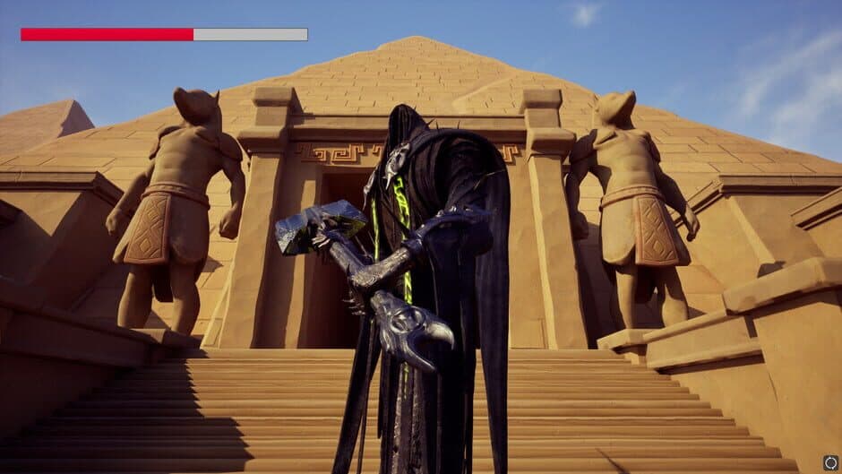 Heaven Stairs screenshot 4