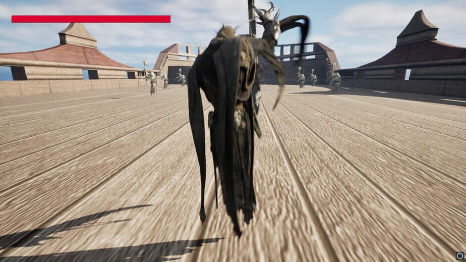 Heaven Stairs screenshot 5