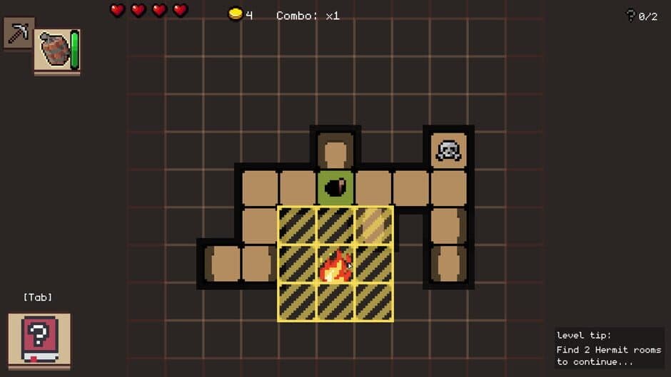 Dungeon Divers screenshot 5