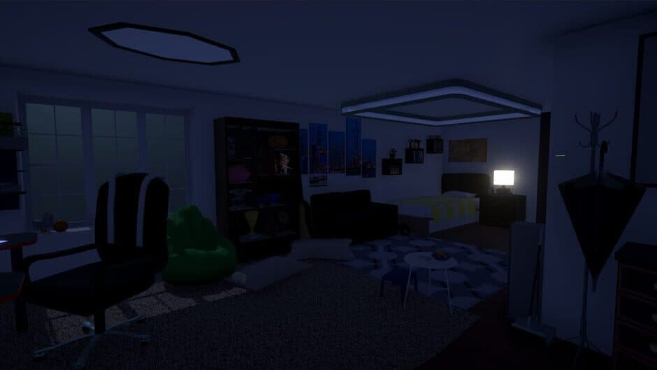 GreenColdBody screenshot 1