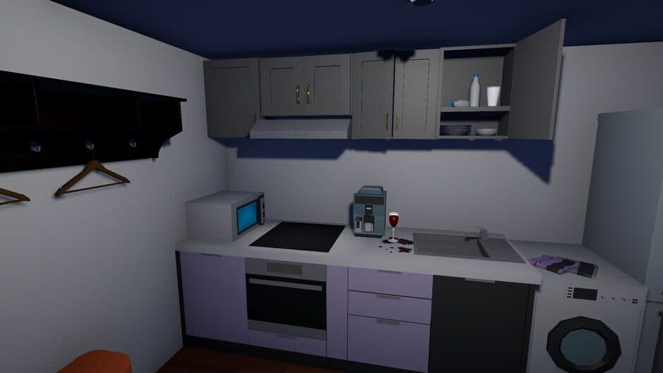 GreenColdBody screenshot 3