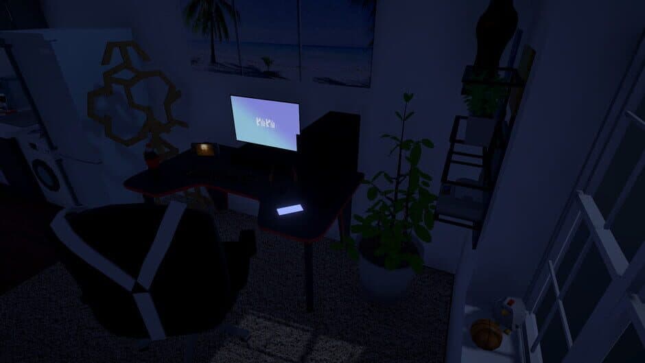 GreenColdBody screenshot 4