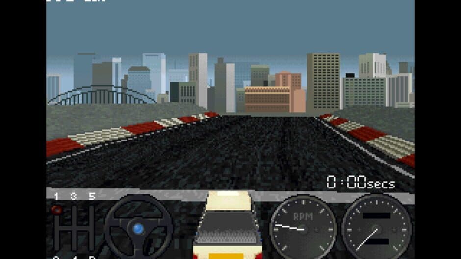 Powerslide screenshot 2