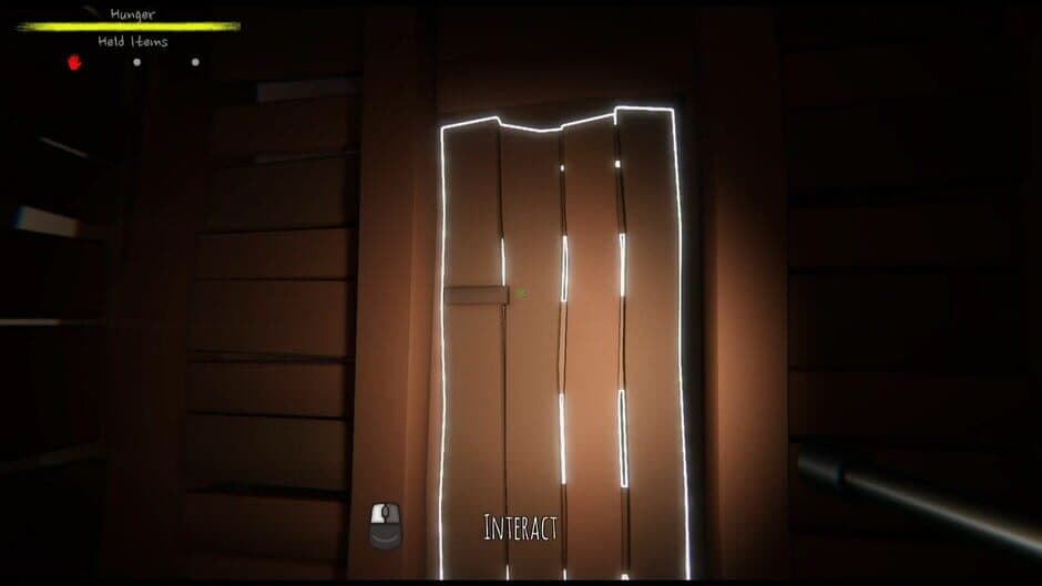 Grabbers in the Woods screenshot 2