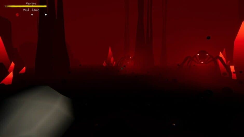 Grabbers in the Woods screenshot 3