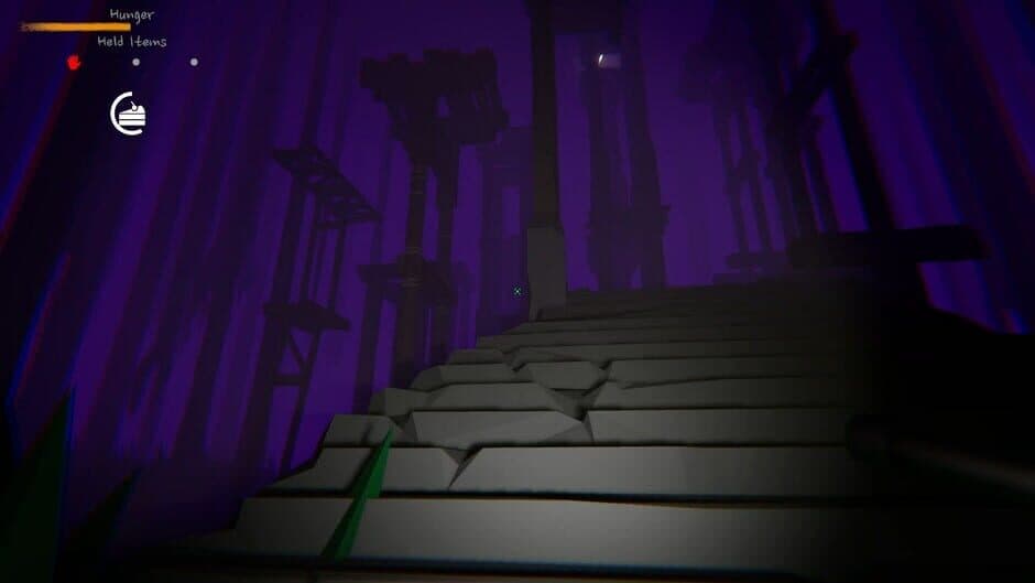 Grabbers in the Woods screenshot 4
