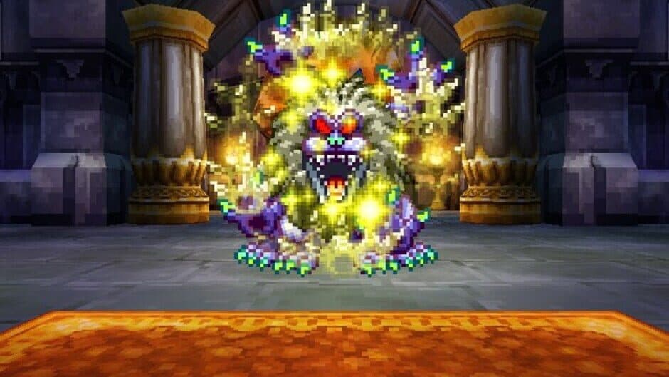 Dragon Quest IV: Chapters of the Chosen screenshot 5